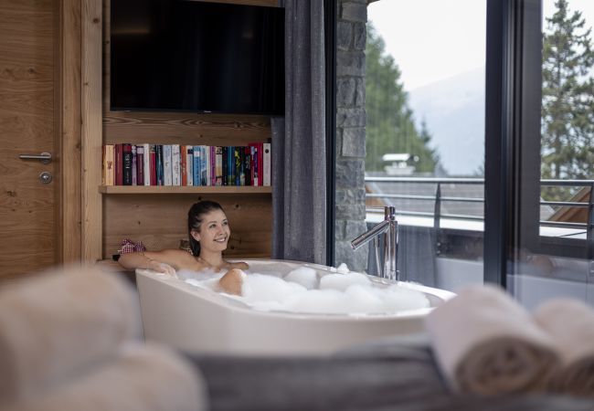 Chalet in Turrach - Superior Chalet for 10 people & sauna  Chalet in Turrach - Superior Chalet for 10 people & sauna