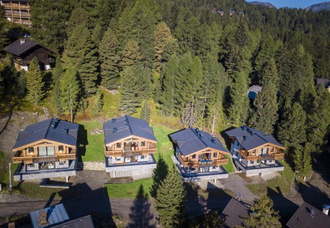 Chalet in Turrach - Superior Chalet for 10 people & sauna  Chalet in Turrach - Superior Chalet for 10 people & sauna