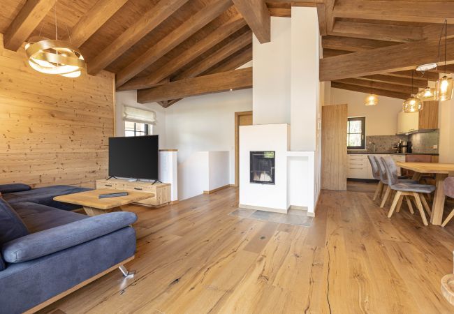 Chalet in Turrach - Superior Chalet for 10 people & sauna  Chalet in Turrach - Superior Chalet for 10 people & sauna