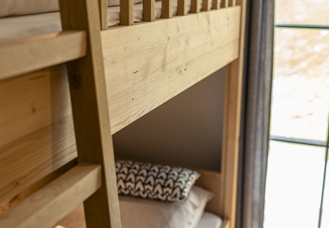 Chalet in Turrach - Superior Chalet for 10 people & sauna  Chalet in Turrach - Superior Chalet for 10 people & sauna