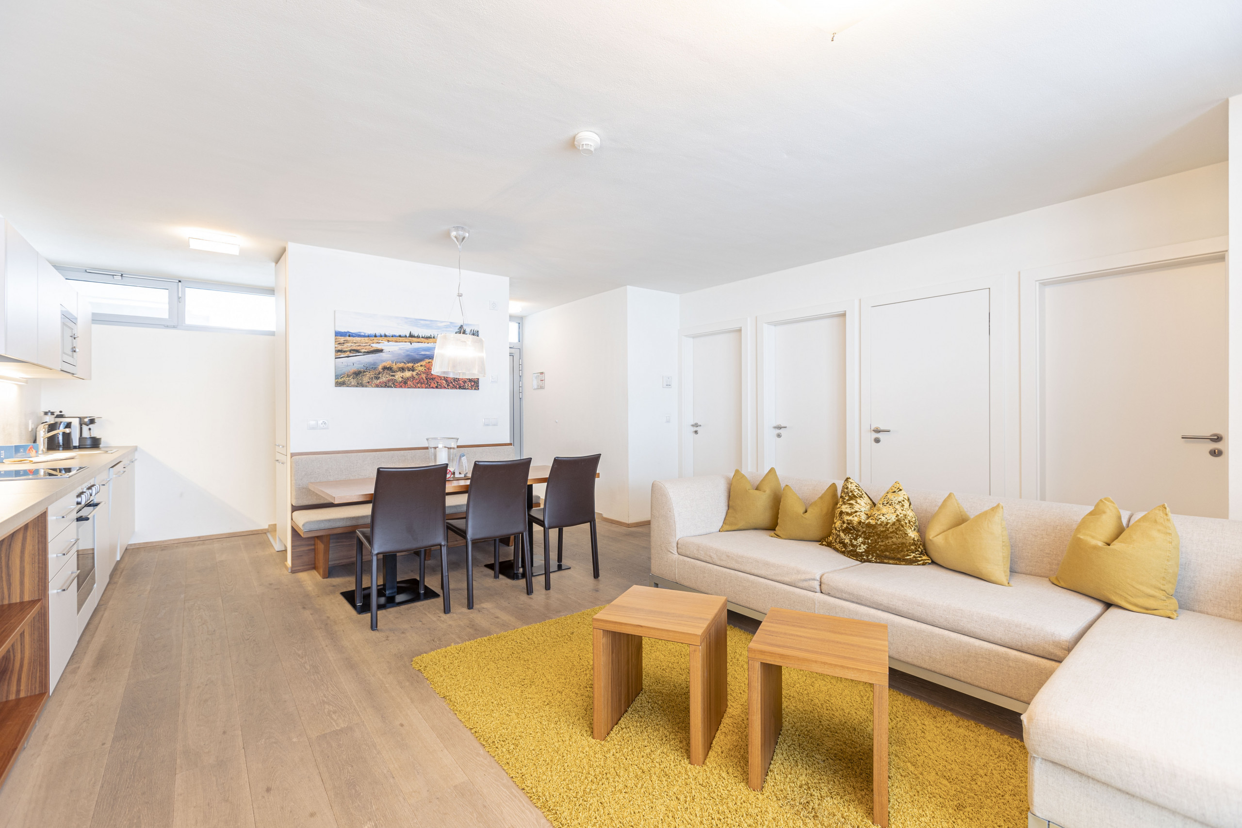  in Radstadt - Superior apartment & summer pool