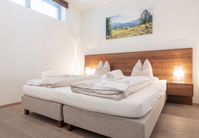 Apartment in Radstadt - Superior apartment & summer pool Apartment in Radstadt - Superior apartment & summer pool