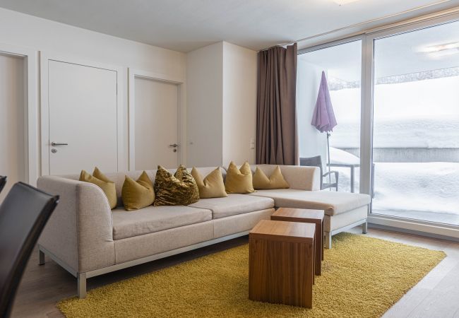 Apartment in Radstadt - Superior apartment & summer pool Apartment in Radstadt - Superior apartment & summer pool