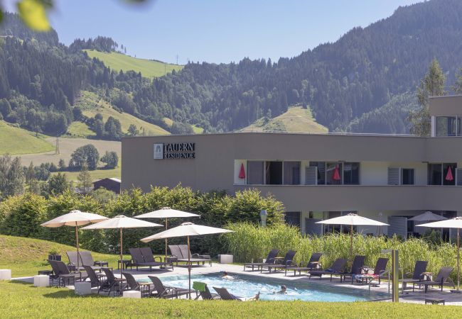 Apartment in Radstadt - Superior apartment & summer pool Apartment in Radstadt - Superior apartment & summer pool