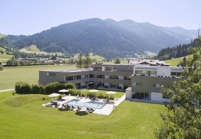 Apartment in Radstadt - Superior apartment & summer pool Apartment in Radstadt - Superior apartment & summer pool