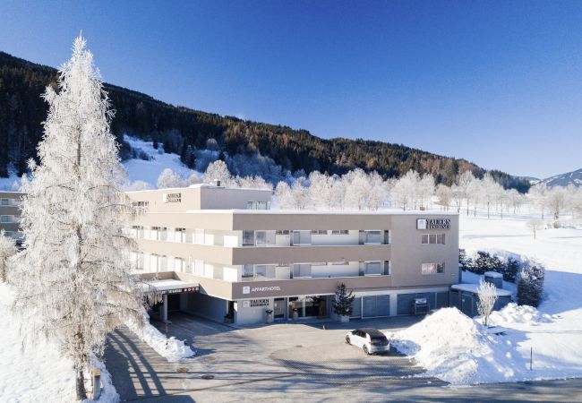 Apartment in Radstadt - Superior apartment & summer pool Apartment in Radstadt - Superior apartment & summer pool
