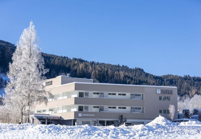 Apartment in Radstadt - Superior apartment & summer pool Apartment in Radstadt - Superior apartment & summer pool