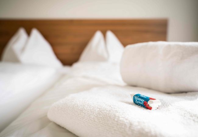 Apartment in Radstadt - Apartment with 1 bedroom & summer pool Apartment in Radstadt - Apartment with 1 bedroom & summer pool