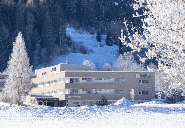 Apartment in Radstadt - Apartment with 1 bedroom & summer pool Apartment in Radstadt - Apartment with 1 bedroom & summer pool