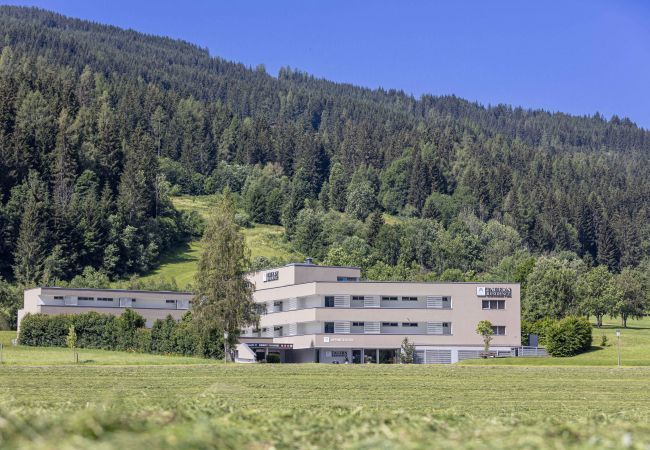 Apartment in Radstadt - Apartment with 1 bedroom & summer pool Apartment in Radstadt - Apartment with 1 bedroom & summer pool