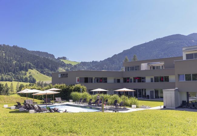 Apartment in Radstadt - Apartment with 1 bedroom & summer pool Apartment in Radstadt - Apartment with 1 bedroom & summer pool