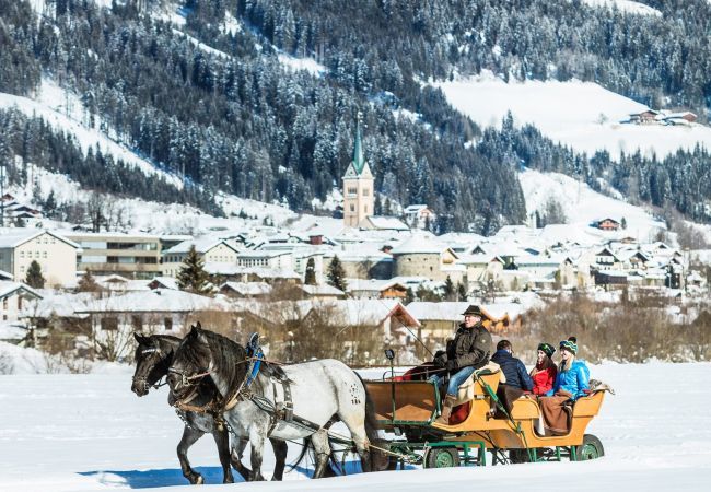 Apartment in Radstadt - Apartment with 1 bedroom & summer pool Apartment in Radstadt - Apartment with 1 bedroom & summer pool