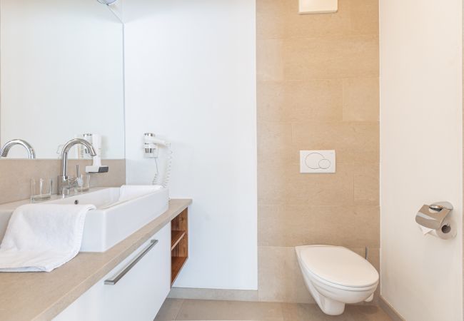 Apartment in Radstadt - Superior apartment with 1 bedroom & summer pool Apartment in Radstadt - Superior apartment with 1 bedroom & summer pool