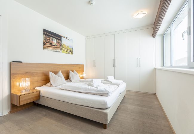 Apartment in Radstadt - Superior apartment with 1 bedroom & summer pool Apartment in Radstadt - Superior apartment with 1 bedroom & summer pool