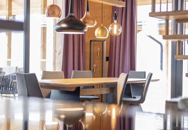 Apartment in Haus im Ennstal - Premium Apartment gallery with 3 bedrooms and sauna & whirlpool Apartment in Haus im Ennstal - Premium Apartment gallery with 3 bedrooms and sauna & whirlpool