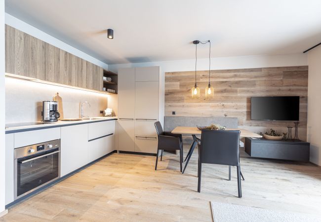 Apartment in Westendorf - Apartment with 2 bedrooms