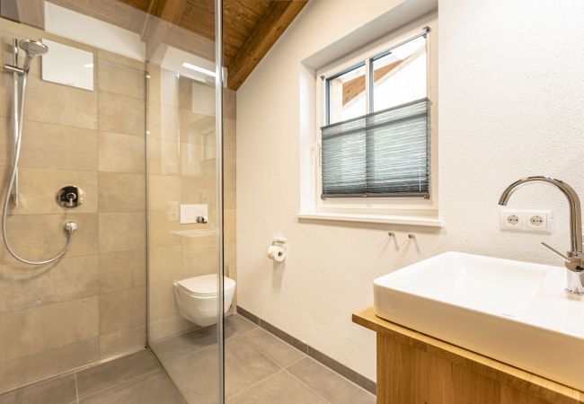 Chalet in Uttendorf - Superior chalet # 5A with sauna Chalet in Uttendorf - Superior chalet # 5A with sauna