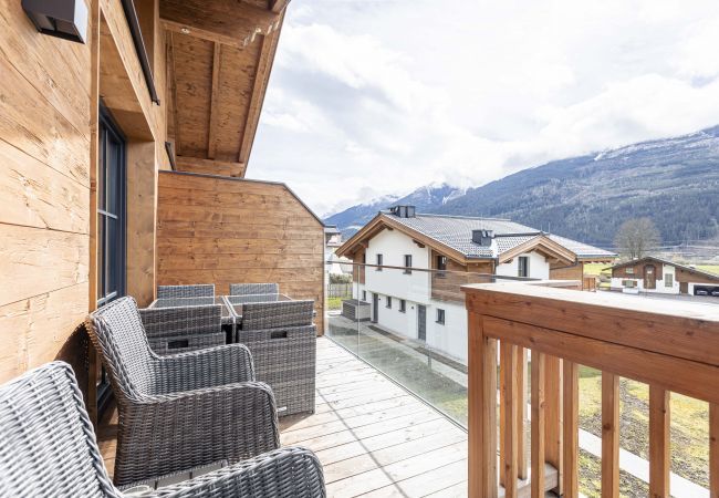 Chalet in Uttendorf - Superior chalet # 5A with sauna Chalet in Uttendorf - Superior chalet # 5A with sauna
