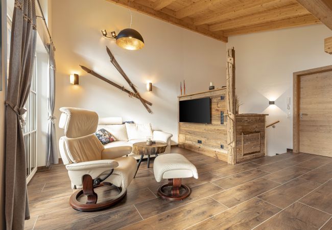 Chalet in Uttendorf - Premium Chalet # 1B with sauna Chalet in Uttendorf - Premium Chalet # 1B with sauna