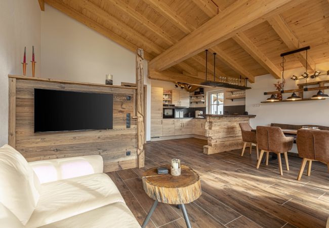 Chalet in Uttendorf - Premium Chalet # 1B with sauna Chalet in Uttendorf - Premium Chalet # 1B with sauna