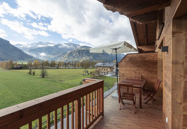 Chalet in Uttendorf - Premium Chalet # 1B with sauna Chalet in Uttendorf - Premium Chalet # 1B with sauna