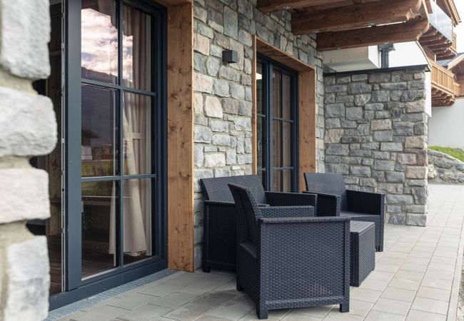 Chalet in Uttendorf - Premium Chalet # 1B with sauna Chalet in Uttendorf - Premium Chalet # 1B with sauna