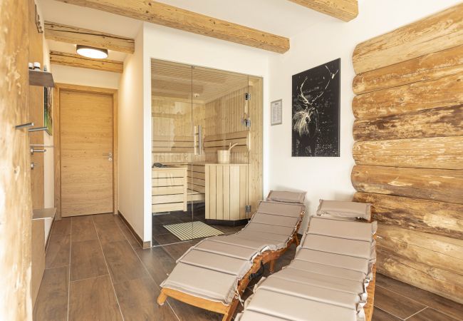 Chalet in Uttendorf - Premium Chalet # 1B with sauna Chalet in Uttendorf - Premium Chalet # 1B with sauna