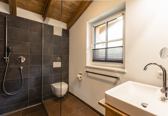 Chalet in Uttendorf - Premium Chalet # 1B with sauna Chalet in Uttendorf - Premium Chalet # 1B with sauna