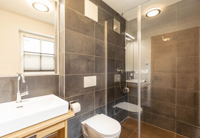 Chalet in Uttendorf - Premium Chalet # 1B with sauna Chalet in Uttendorf - Premium Chalet # 1B with sauna