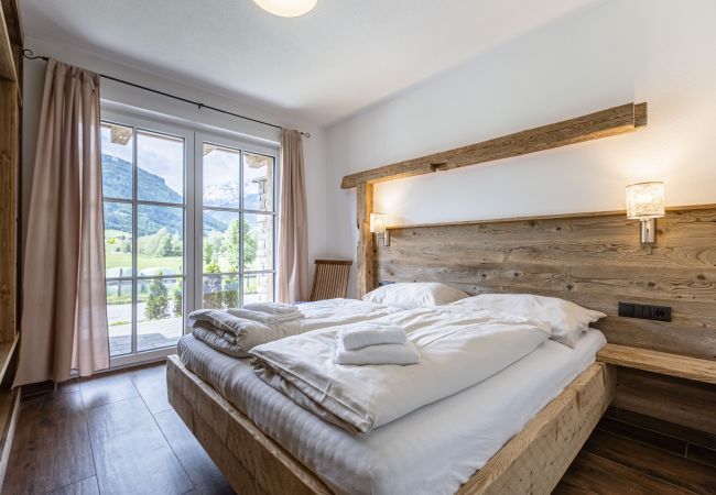 Chalet in Uttendorf - Premium Chalet # 1B with sauna Chalet in Uttendorf - Premium Chalet # 1B with sauna
