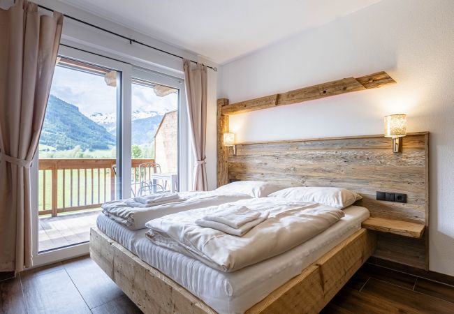 Chalet in Uttendorf - Premium Chalet # 1B with sauna Chalet in Uttendorf - Premium Chalet # 1B with sauna