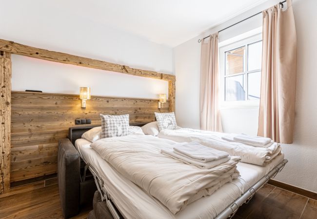 Chalet in Uttendorf - Premium Chalet # 1B with sauna Chalet in Uttendorf - Premium Chalet # 1B with sauna