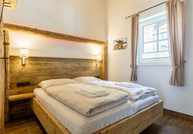 Chalet in Uttendorf - Premium Chalet # 1B with sauna Chalet in Uttendorf - Premium Chalet # 1B with sauna