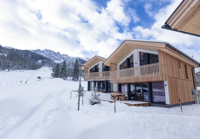 Chalet in Biberwier - Superior Chalet  with 4 bedrooms & wellness Chalet in Biberwier - Superior Chalet  with 4 bedrooms & wellness