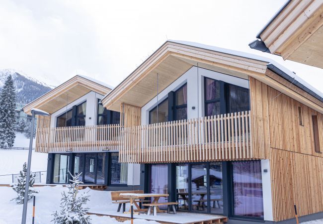 Chalet in Biberwier - Superior Chalet  with 4 bedrooms & wellness Chalet in Biberwier - Superior Chalet  with 4 bedrooms & wellness