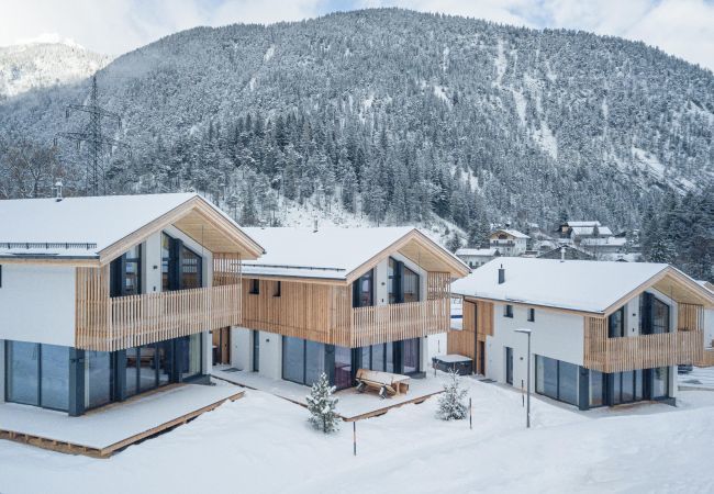 Chalet in Biberwier - Superior Chalet  with 4 bedrooms & wellness Chalet in Biberwier - Superior Chalet  with 4 bedrooms & wellness