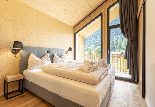 Chalet in Biberwier - Superior Chalet  with 4 bedrooms & wellness Chalet in Biberwier - Superior Chalet  with 4 bedrooms & wellness