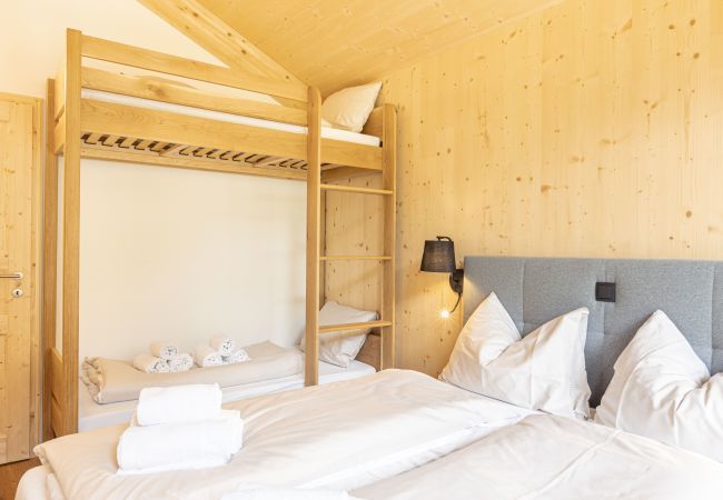 Chalet in Biberwier - Superior Chalet  with 4 bedrooms & wellness Chalet in Biberwier - Superior Chalet  with 4 bedrooms & wellness