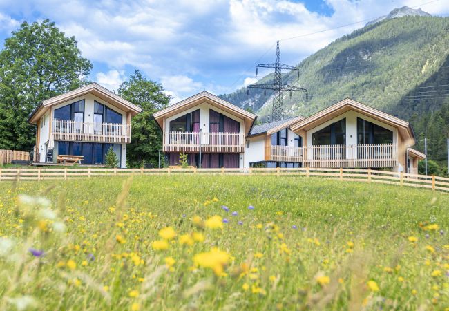 Chalet in Biberwier - Superior Chalet  with 4 bedrooms & wellness Chalet in Biberwier - Superior Chalet  with 4 bedrooms & wellness