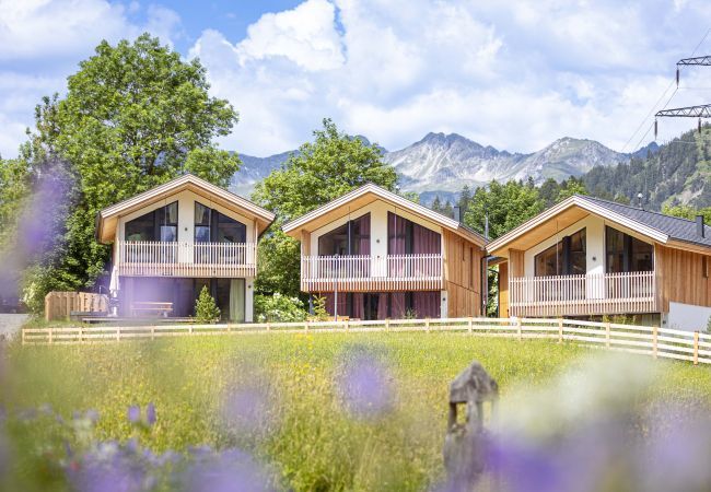 Chalet in Biberwier - Superior Chalet  with 4 bedrooms & wellness Chalet in Biberwier - Superior Chalet  with 4 bedrooms & wellness