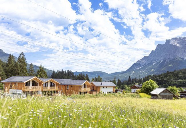 Chalet in Biberwier - Superior Chalet  with 4 bedrooms & wellness Chalet in Biberwier - Superior Chalet  with 4 bedrooms & wellness