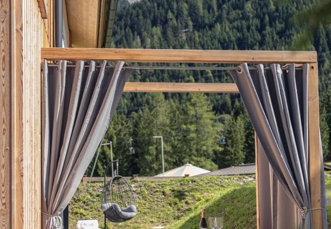 Chalet in Biberwier - Superior Chalet  with 4 bedrooms & wellness Chalet in Biberwier - Superior Chalet  with 4 bedrooms & wellness