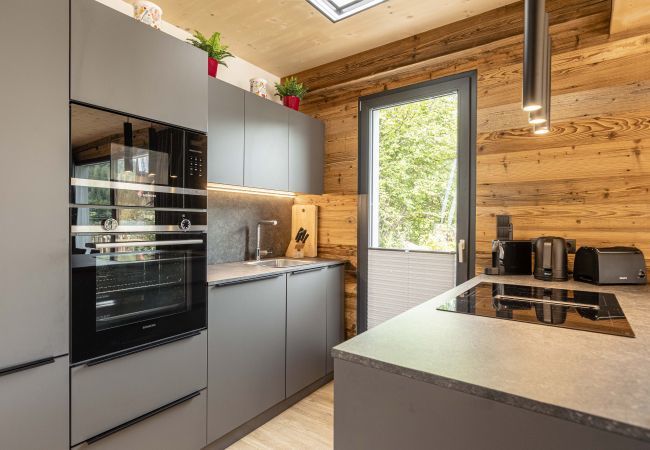 Chalet in Biberwier - Superior Chalet  with 4 bedrooms & wellness Chalet in Biberwier - Superior Chalet  with 4 bedrooms & wellness