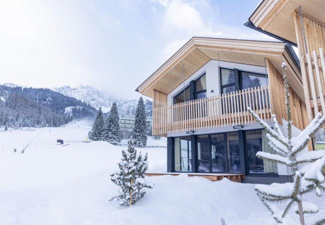 Chalet in Biberwier - Chalet with 4 bedrooms,  sauna & fireplace Chalet in Biberwier - Chalet with 4 bedrooms,  sauna & fireplace
