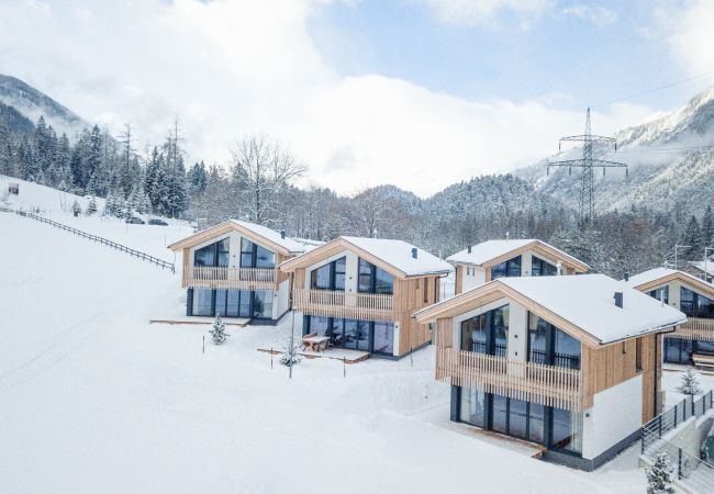 Chalet in Biberwier - Chalet with 4 bedrooms,  sauna & fireplace Chalet in Biberwier - Chalet with 4 bedrooms,  sauna & fireplace