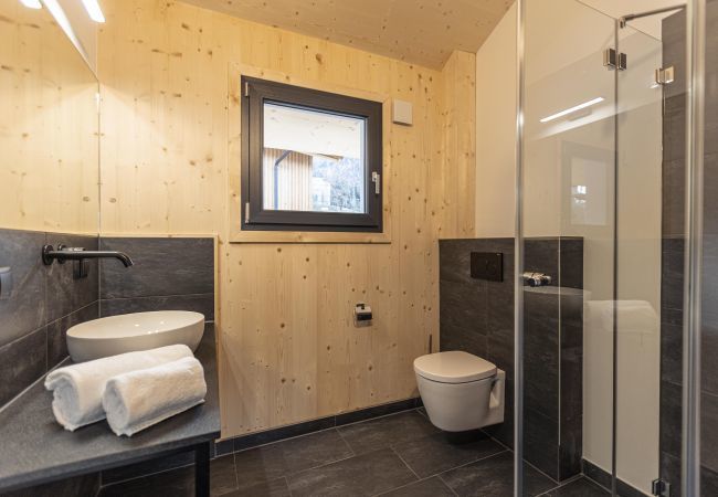 Chalet in Biberwier - Chalet with 4 bedrooms,  sauna & fireplace Chalet in Biberwier - Chalet with 4 bedrooms,  sauna & fireplace