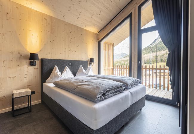 Chalet in Biberwier - Chalet with 4 bedrooms,  sauna & fireplace Chalet in Biberwier - Chalet with 4 bedrooms,  sauna & fireplace