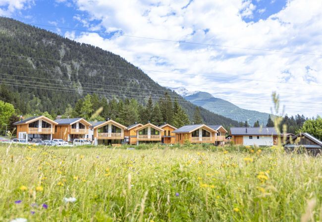 Chalet in Biberwier - Chalet with 4 bedrooms,  sauna & fireplace Chalet in Biberwier - Chalet with 4 bedrooms,  sauna & fireplace