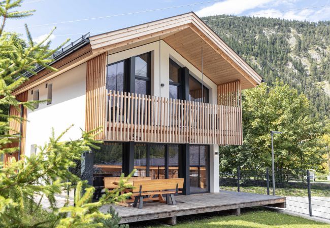 Chalet in Biberwier - Chalet with 4 bedrooms,  sauna & fireplace Chalet in Biberwier - Chalet with 4 bedrooms,  sauna & fireplace
