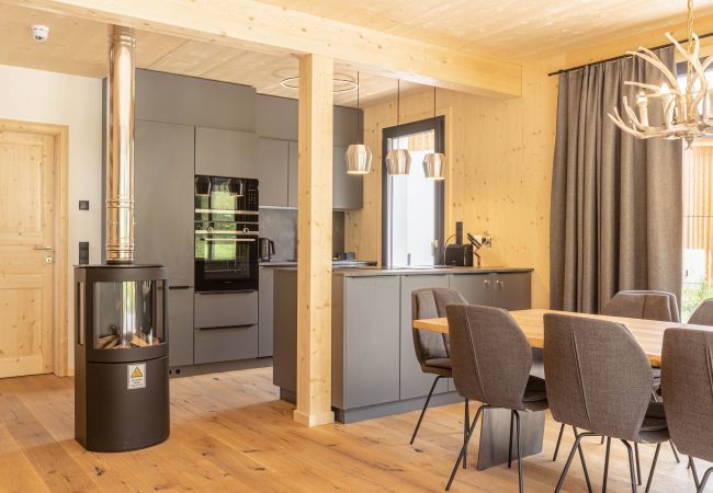Chalet in Biberwier - Chalet with 4 bedrooms,  sauna & fireplace Chalet in Biberwier - Chalet with 4 bedrooms,  sauna & fireplace